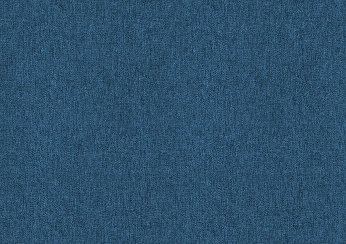 Wexley, Imperial Blue - Twist&Fit Roman Blind - Image 8
